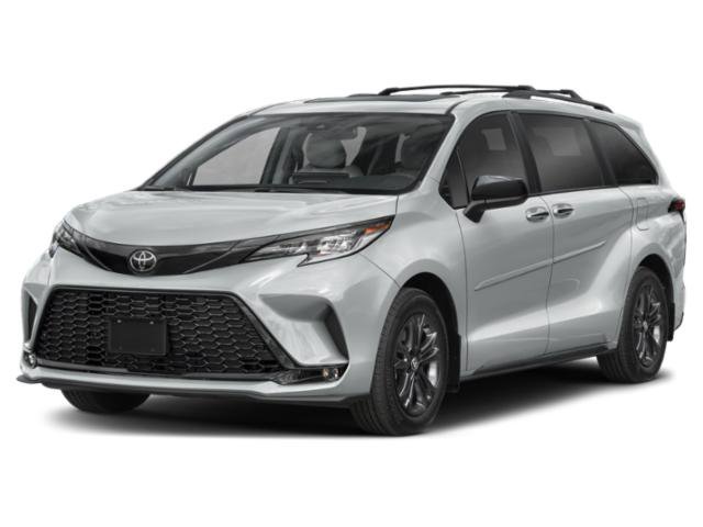 New 2026 Heavy Metal <sup>1</sup> Toyota  XSE image 4