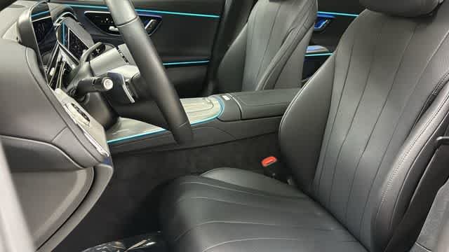Certified Used 2026 Black Mercedes-Benz E 350 image 27