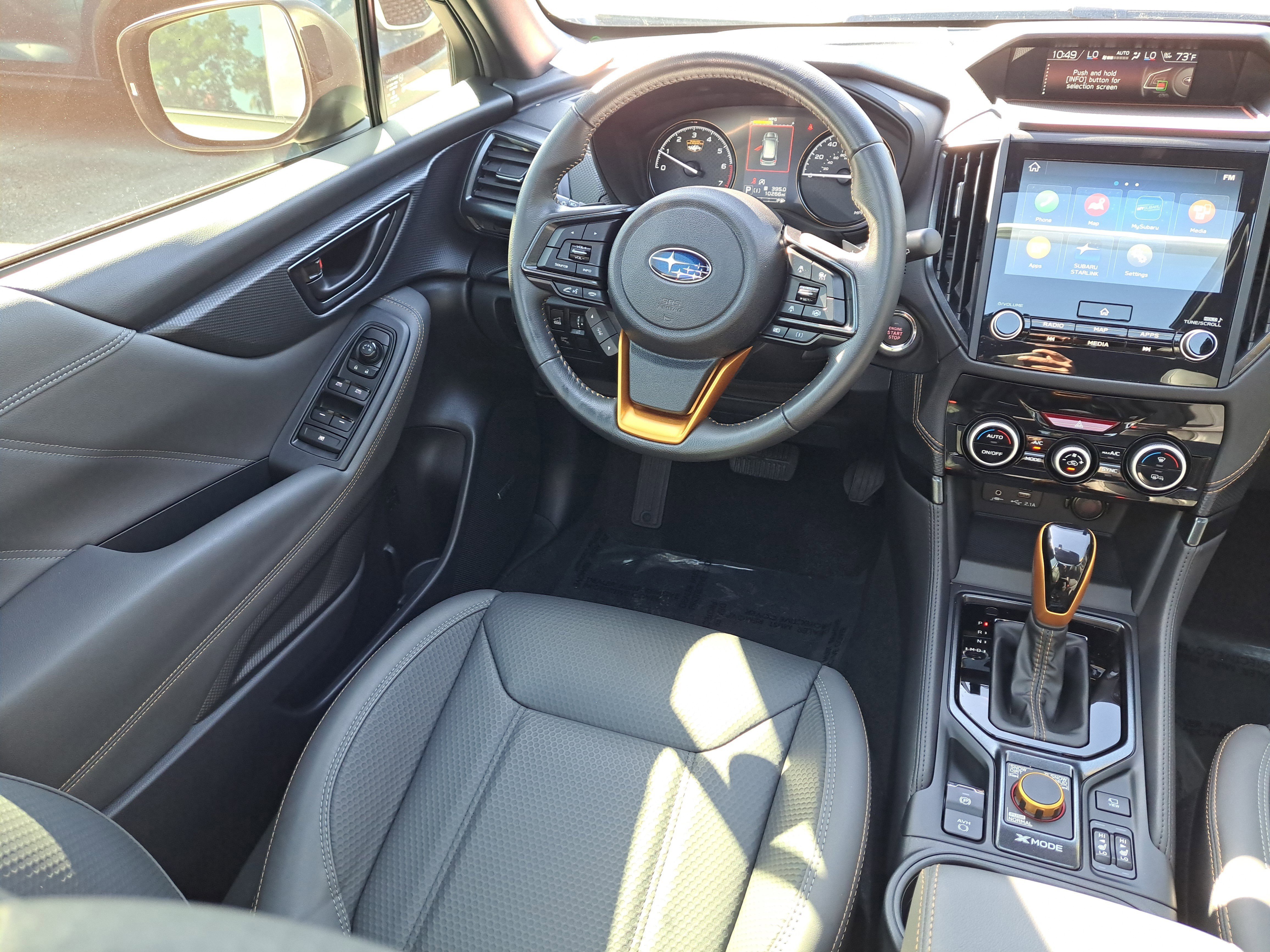 2024 Subaru Forester Wilderness - Photo 9