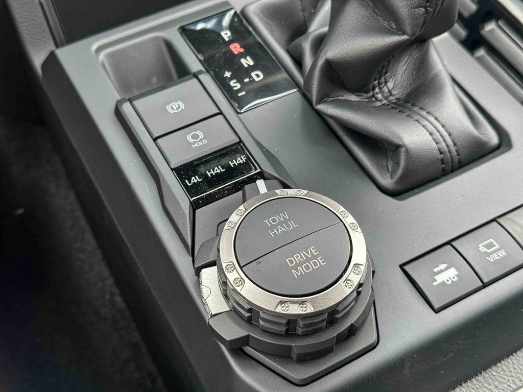 2026 Toyota Tacoma Limited - Photo 22