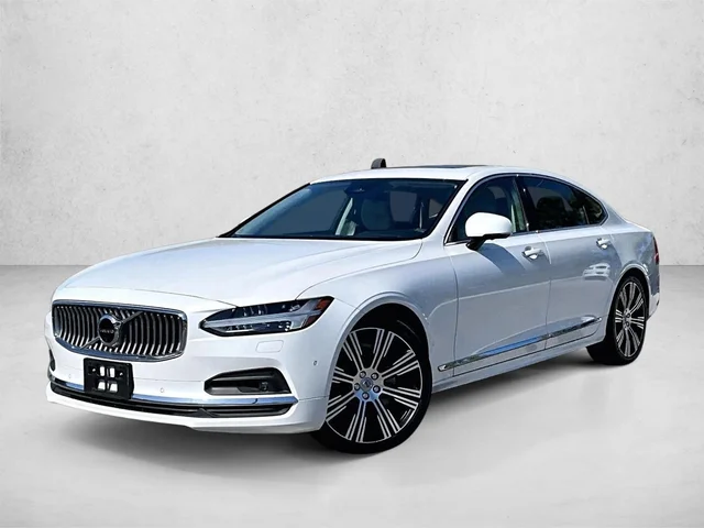 168,PowerShot　s90 Pre-Owned 2022 Volvo S90 Inscription 4dr Car in West Palm Beach