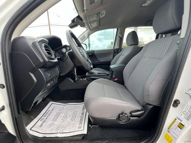Used 2023 White Toyota SR image 22