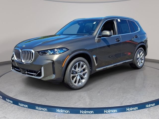 2026 BMW X5 40i
