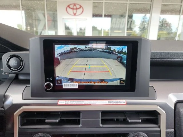 2026 Toyota Tacoma SR5 - Photo 13