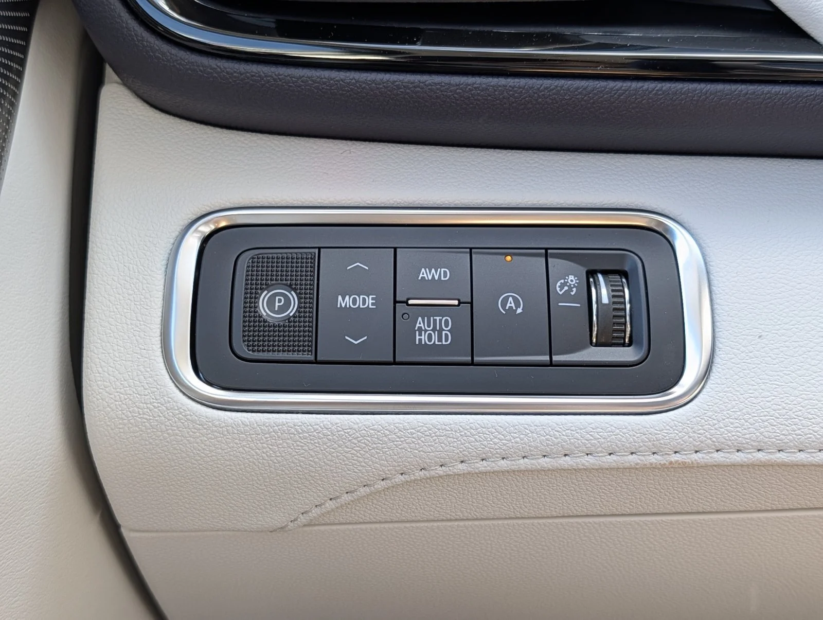 2027 Buick Enclave Avenir - Photo 15