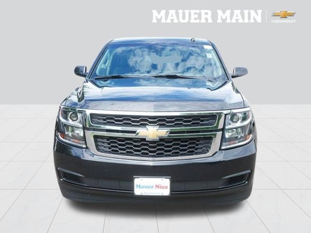 Used 2019 Chevrolet Tahoe LS with VIN 1GNSKAKCXKR103819 for sale in Anoka, Minnesota