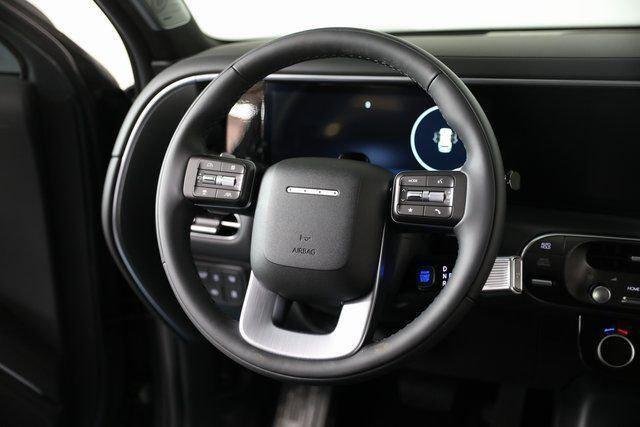 New 2026 Gray Hyundai Calligraphy AWD image 63