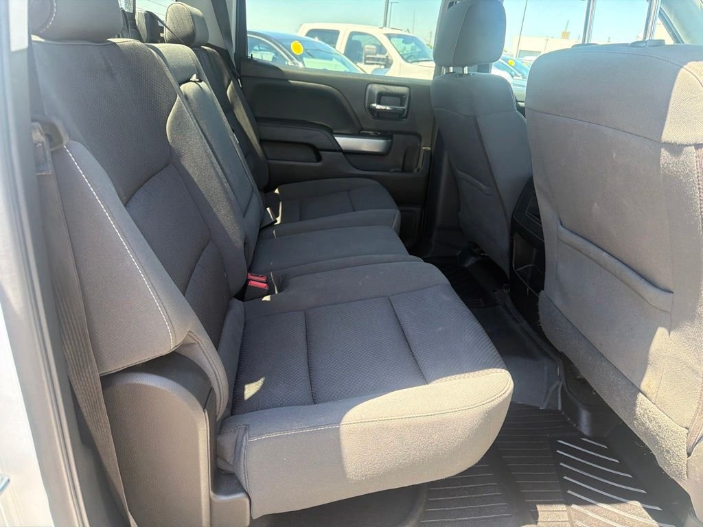 Used 2018 Beige Chevrolet LT image 27