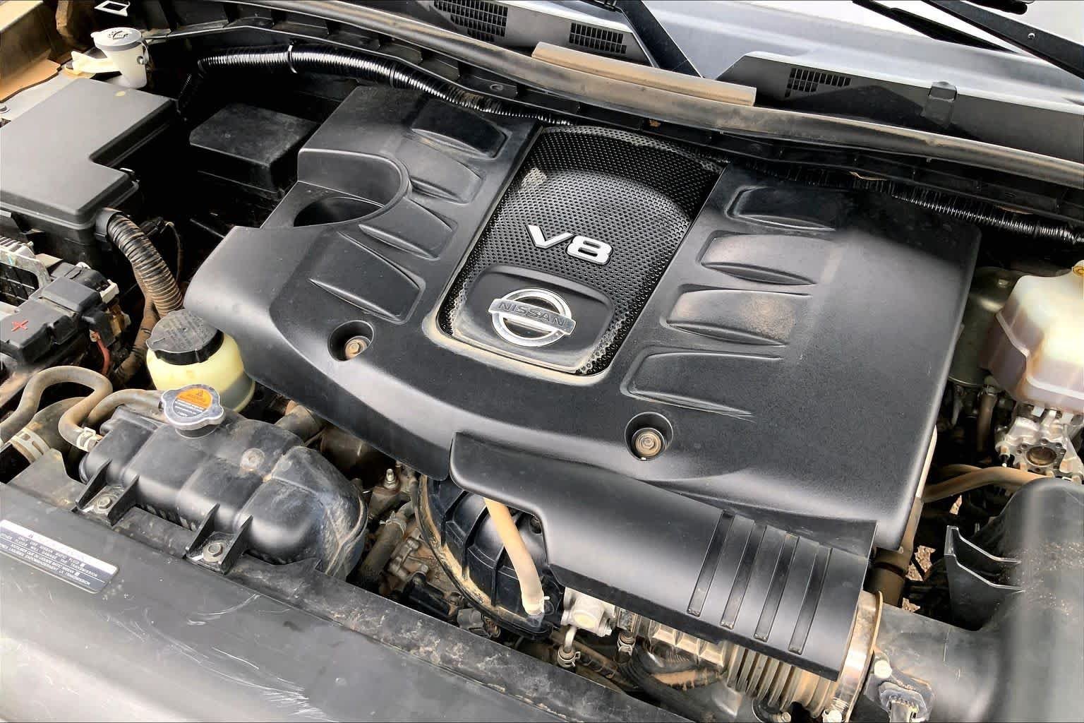 Used 2020 Gun Metallic Nissan SL image 35