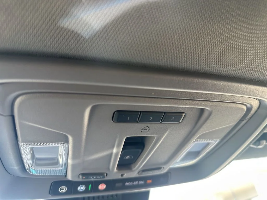 New 2026 Sterling Gray Metallic Chevrolet LTZ image 24
