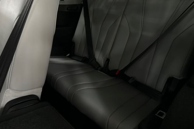 New 2026 Canyon River Blue Metallic Acura Advance Package image 12