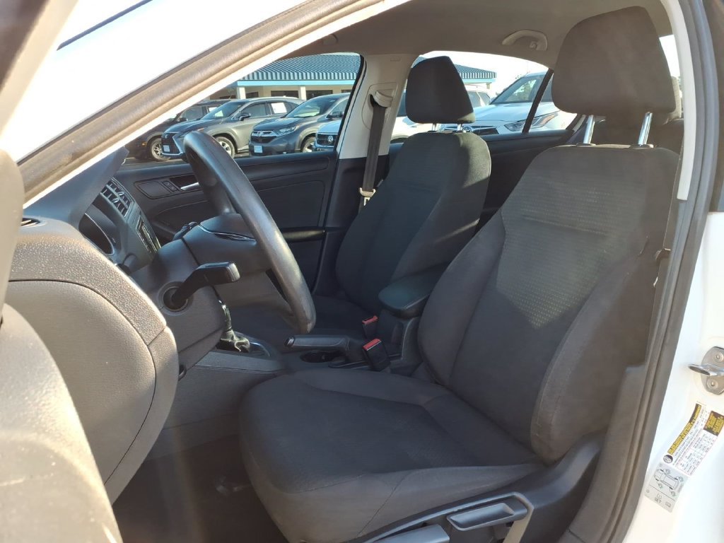 Used 2016 Volkswagen Jetta S with VIN 3VW267AJ5GM255674 for sale in Sanford, NC