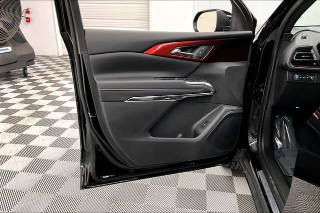 2025 Chevrolet Traverse Z71 - Photo 22