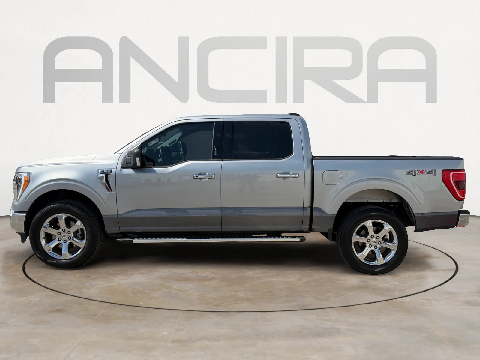 Used 2022  Ford XLT image 7