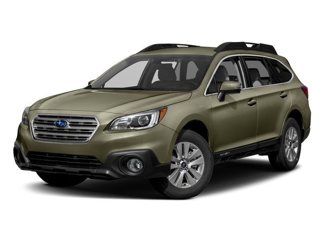 2017 Subaru Outback 2.5i Premium's photo