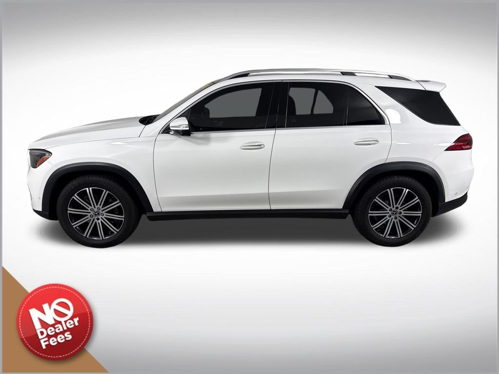 2024 Mercedes-Benz GLE GLE350 - Photo 6