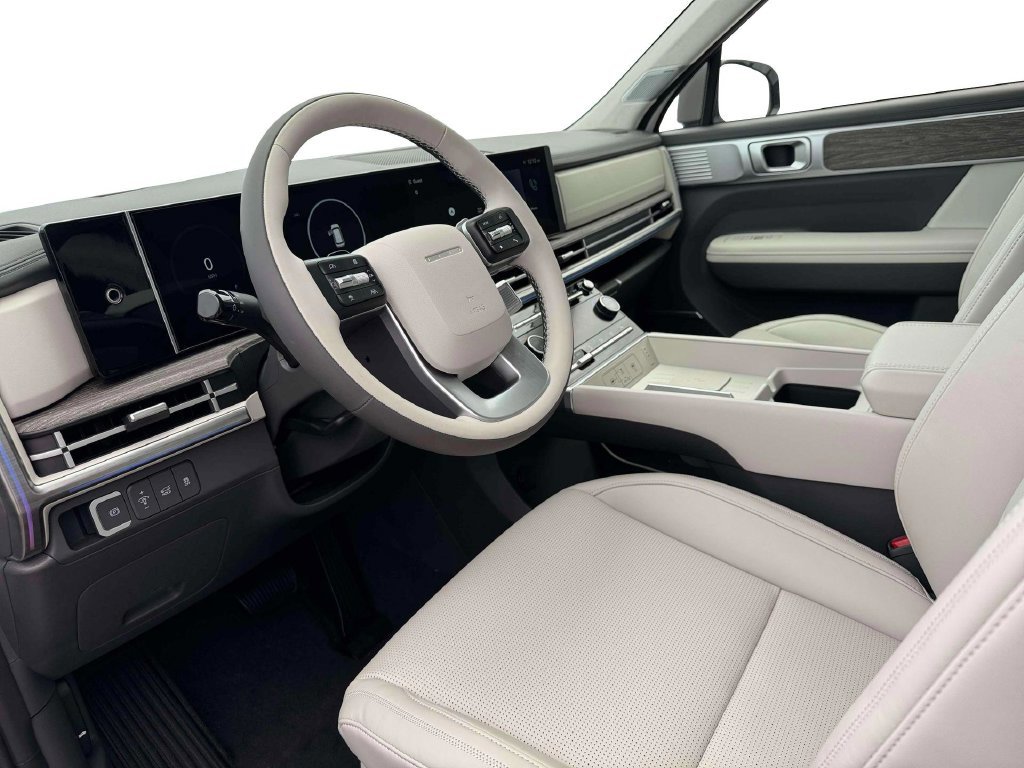 2026 Hyundai Santa Fe Calligraphy - Photo 14