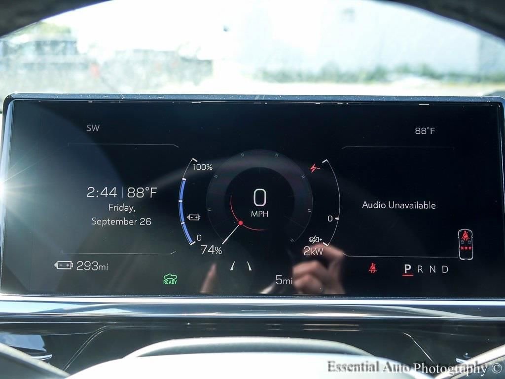 2026 GMC SIERRA - Image 11