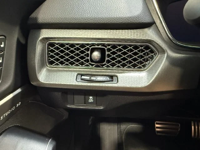 New 2026 Urban Gray Pearl Acura A-Spec Tech Package image 17