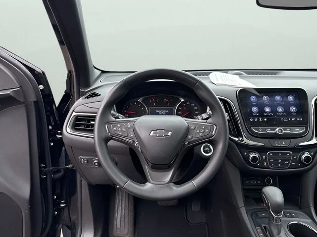 Used 2024 Black Chevrolet Premier image 12