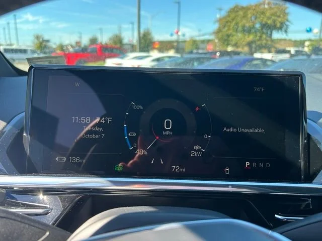 2026 GMC Sierra EV Elevation - Photo 20