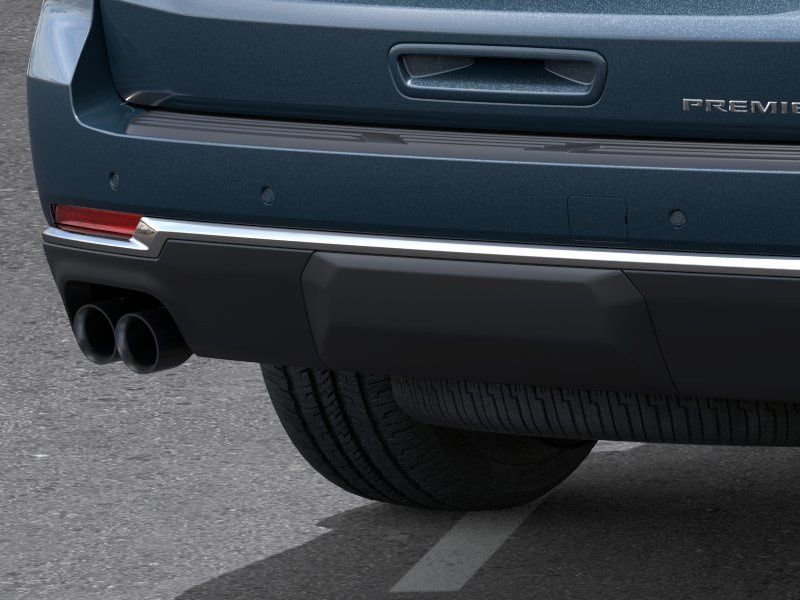 2026 Chevrolet Tahoe Premier - Photo 14
