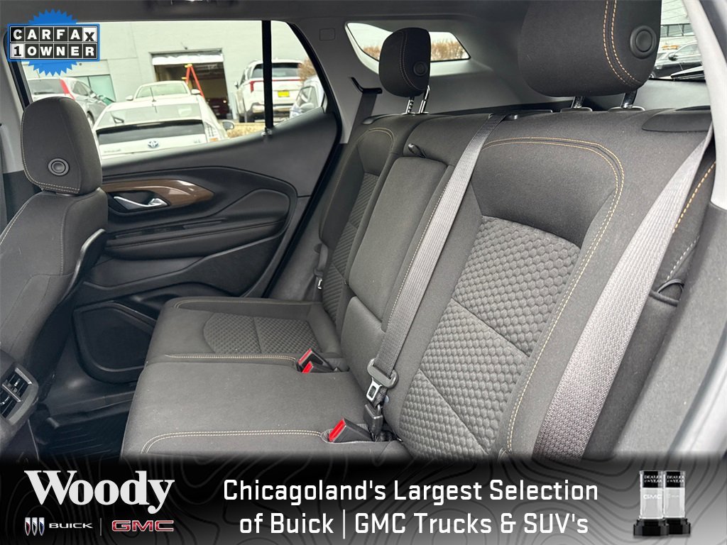 2020 GMC TERRAIN - Image 30