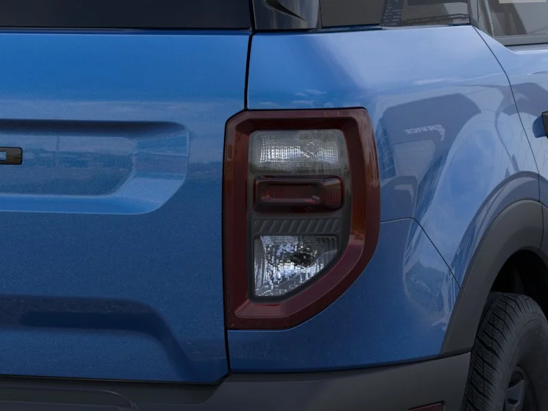 2025 Ford Bronco Sport Big Bend - Photo 21