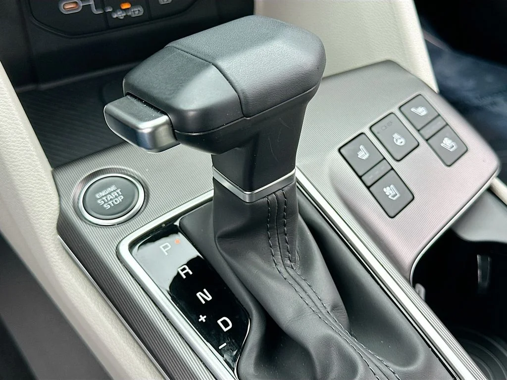 Used 2026 Gray Kia SX-Prestige image 17
