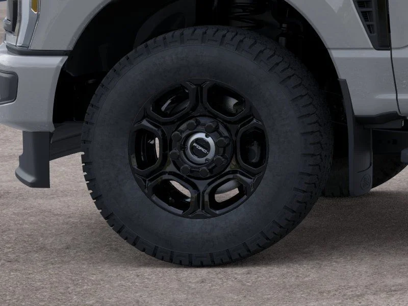 New 2026 Avalanche Ford F-250® XL image 20
