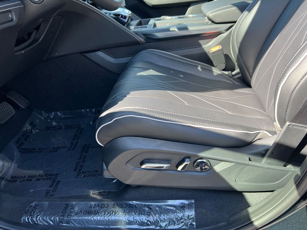 2026 Acura MDX Advance Package - Photo 15