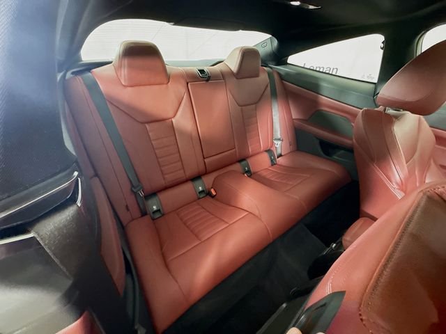 2021 BMW 4 Series M440i - Photo 26