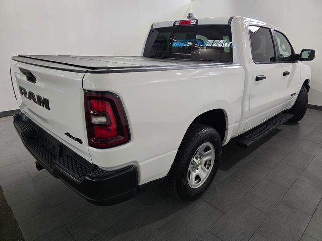 Used 2025 White Ram Tradesman image 5