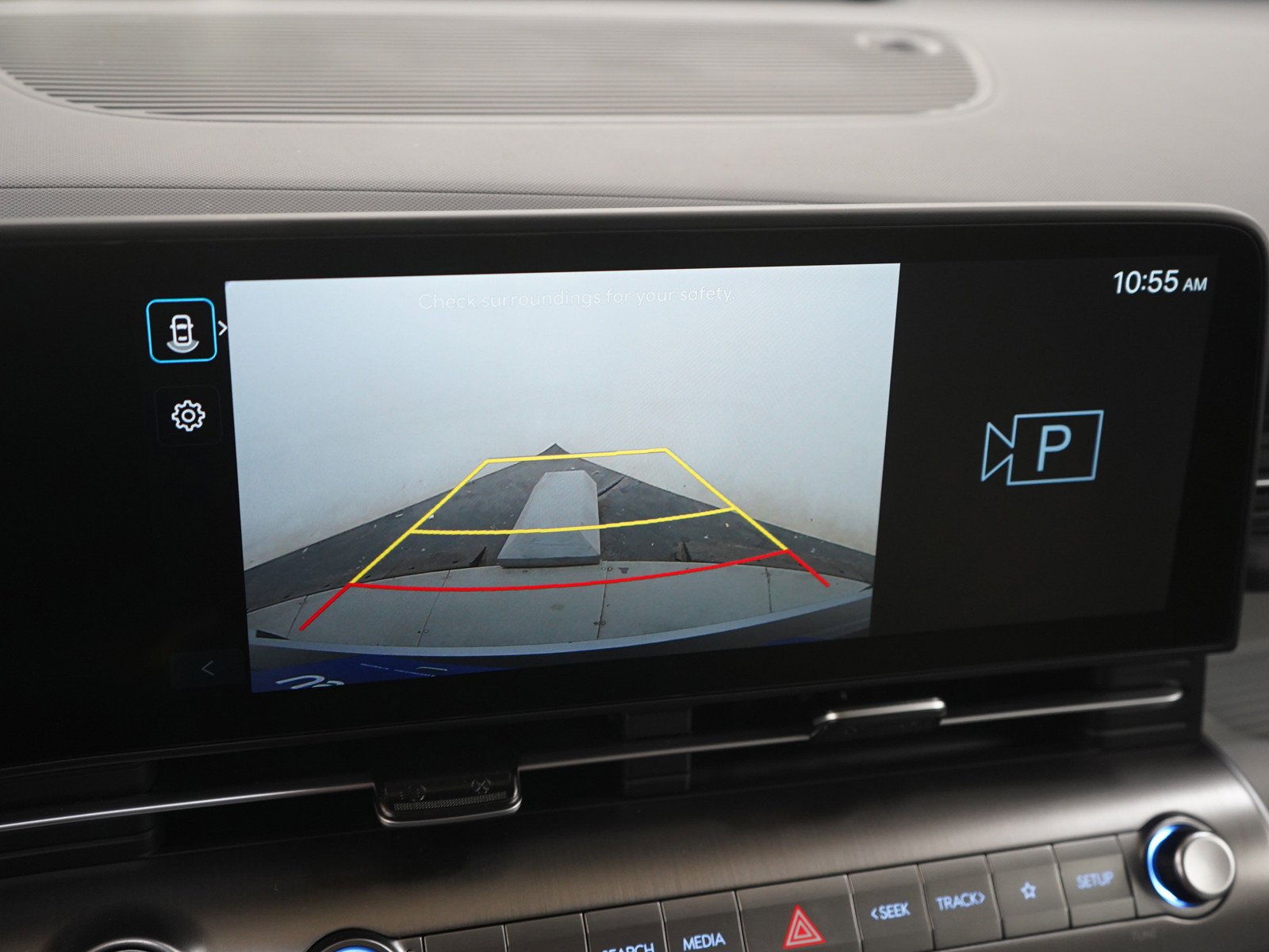 2026 Hyundai Kona SEL Premium - Photo 21