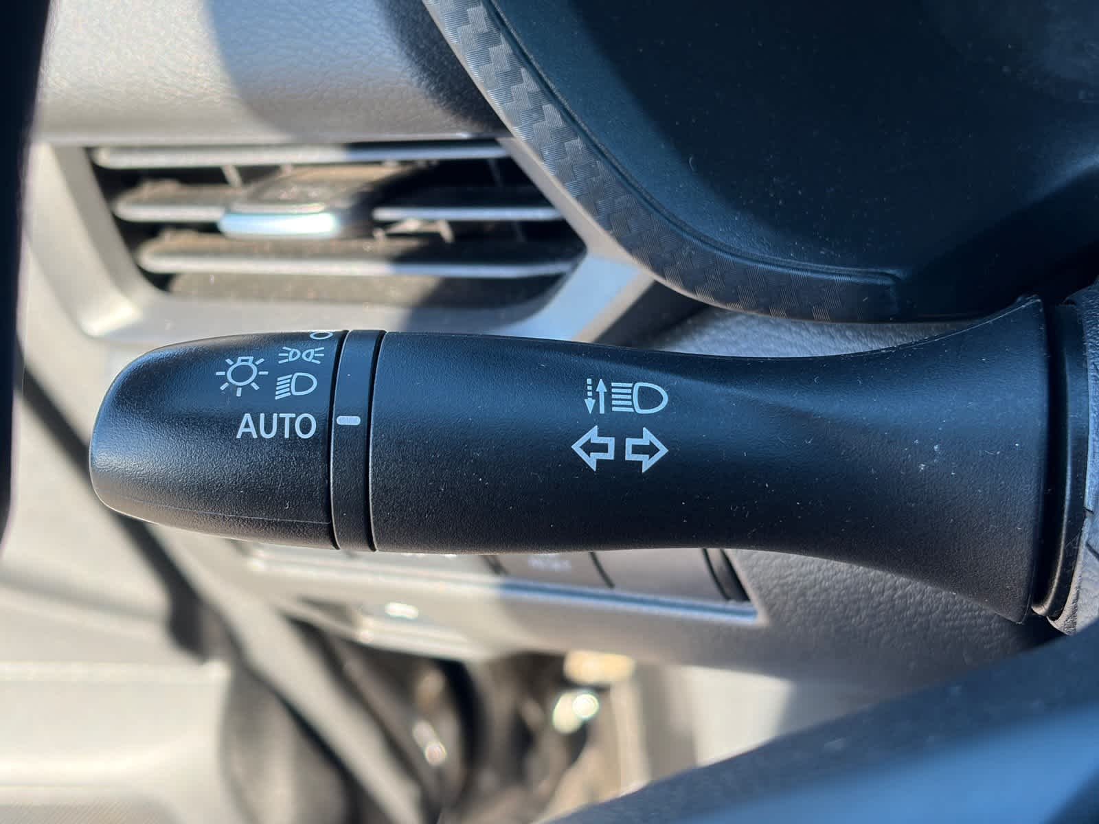 Certified Used 2023 Super Black Nissan S image 21