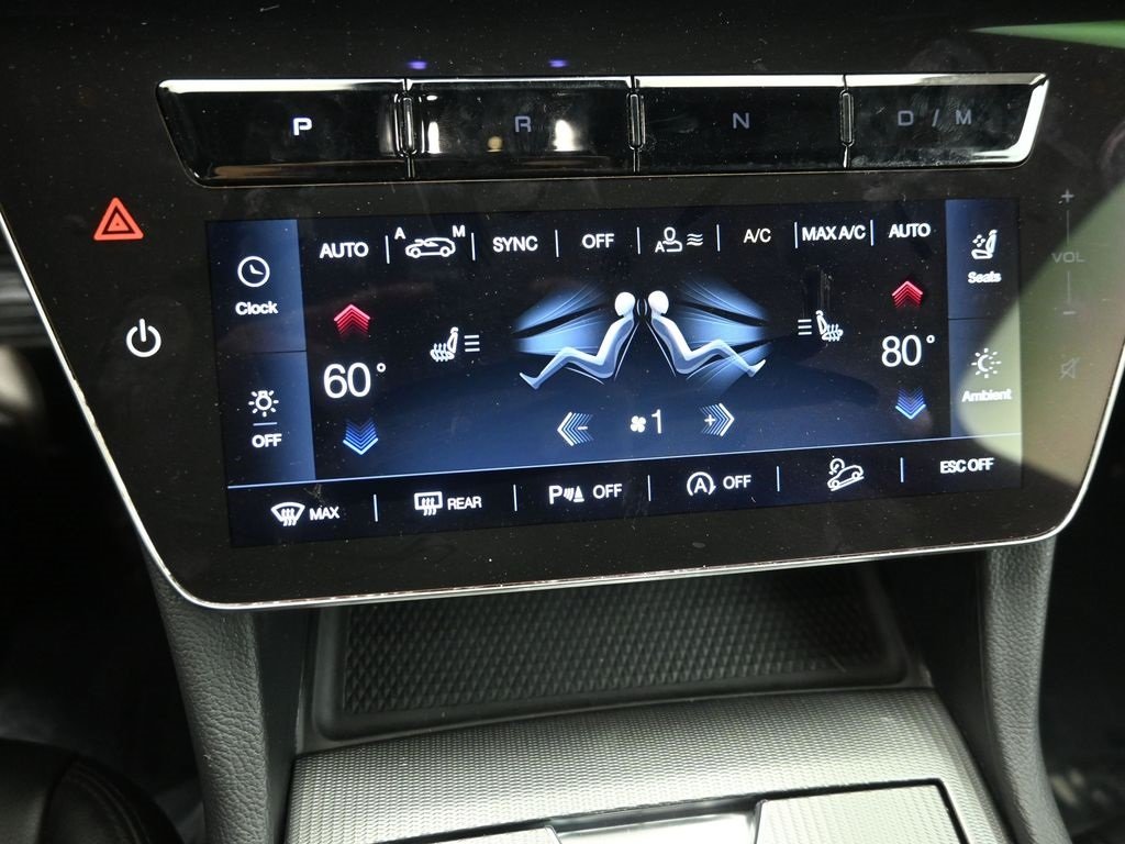 2024 MASERATI GRECALE - Image 17