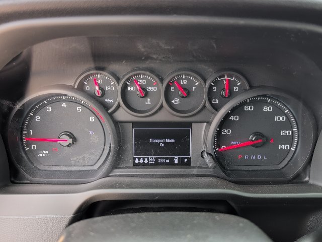 2026 Chevrolet Silverado 2500 HD Work Truck - Photo 21