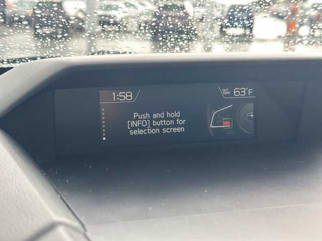 2021 Subaru Crosstrek Limited - Photo 22
