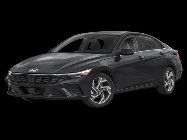 New 2026 Abyss Black Hyundai Limited image 27