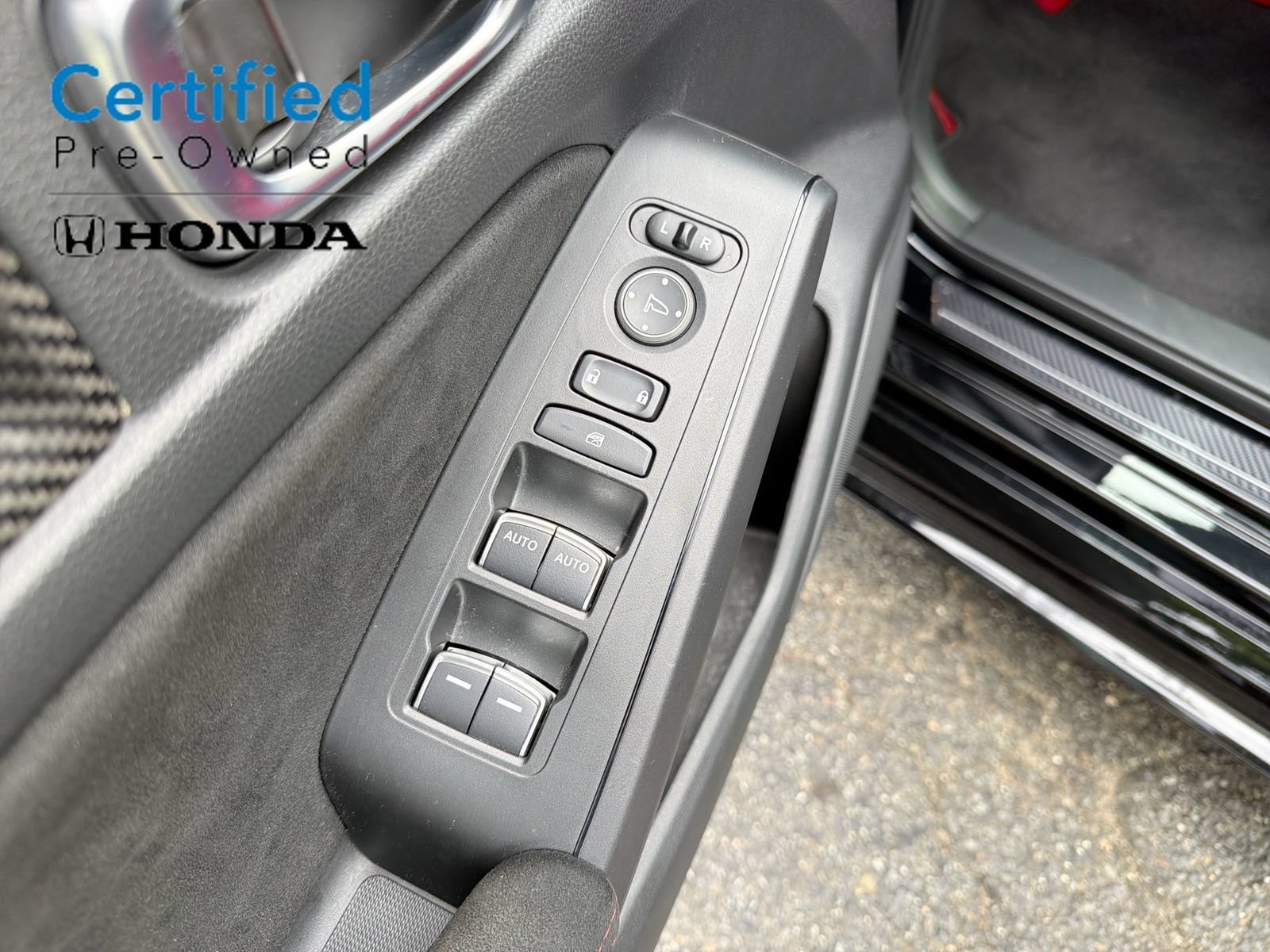 2023 Honda Civic Hatchback Type-R - Photo 57