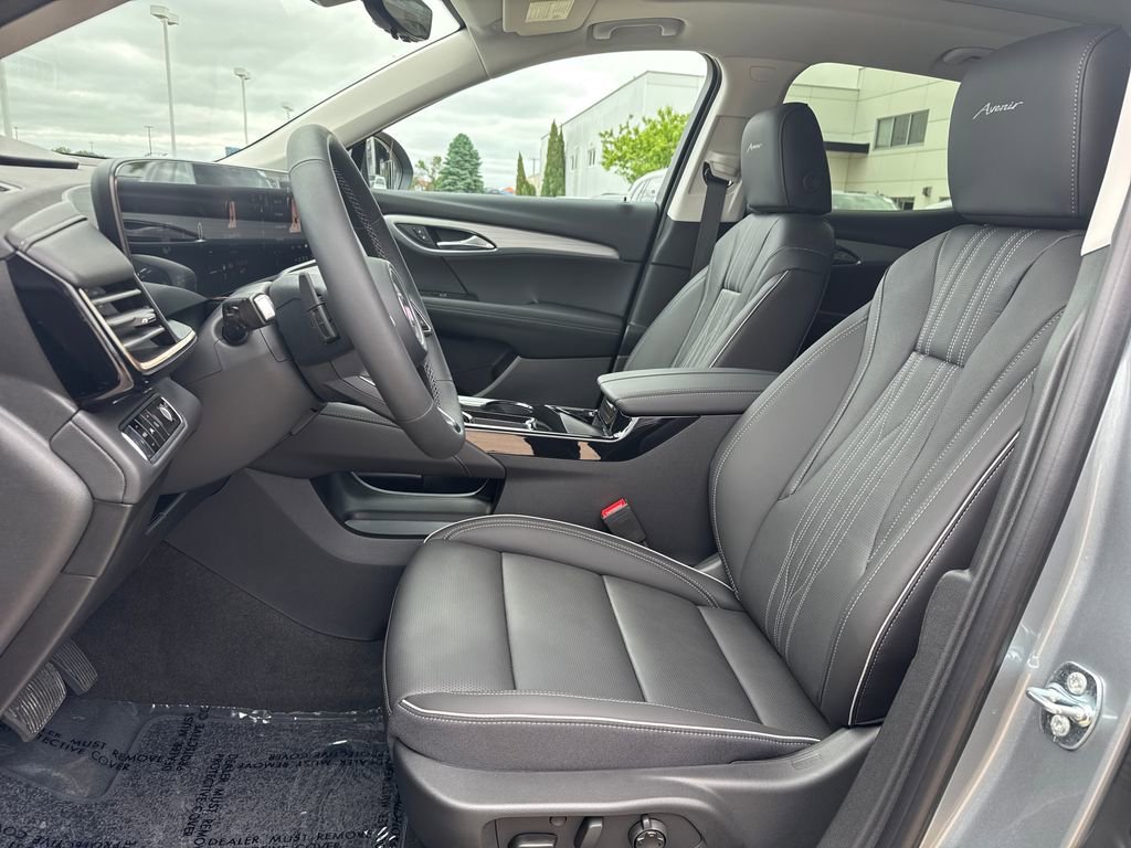 2026 Buick Envision Avenir - Photo 15