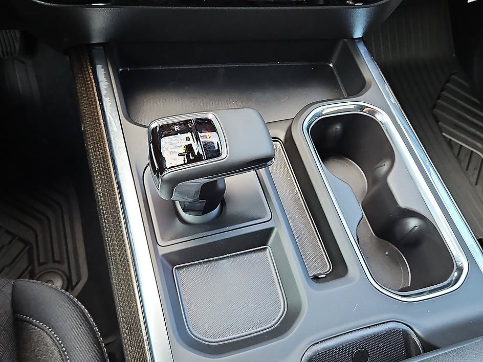 2026 Chevrolet Silverado 1500 LT Trail Boss - Photo 20