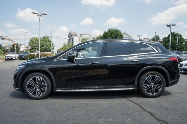 Used 2023 Black Mercedes-Benz 450 image 4