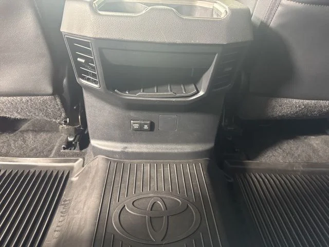 Used 2024 Smoked Mesquite Toyota Limited image 13