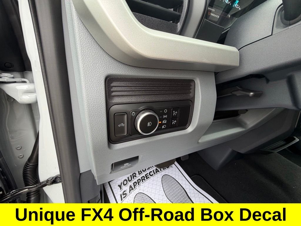 New 2026 Avalanche Ford F-250® XLT image 20