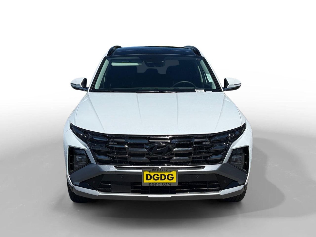 2026 Hyundai Tucson Limited - Photo 28