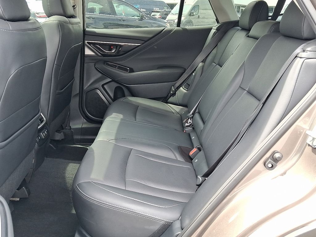 Used 2022 Brown Subaru Limited image 12
