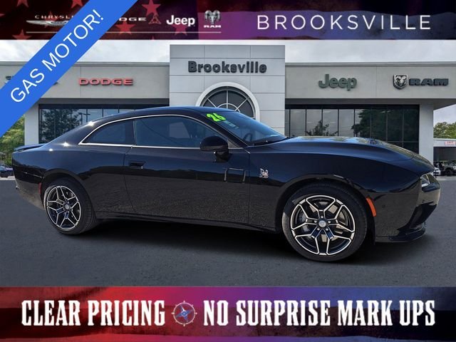 2026 Dodge Charger