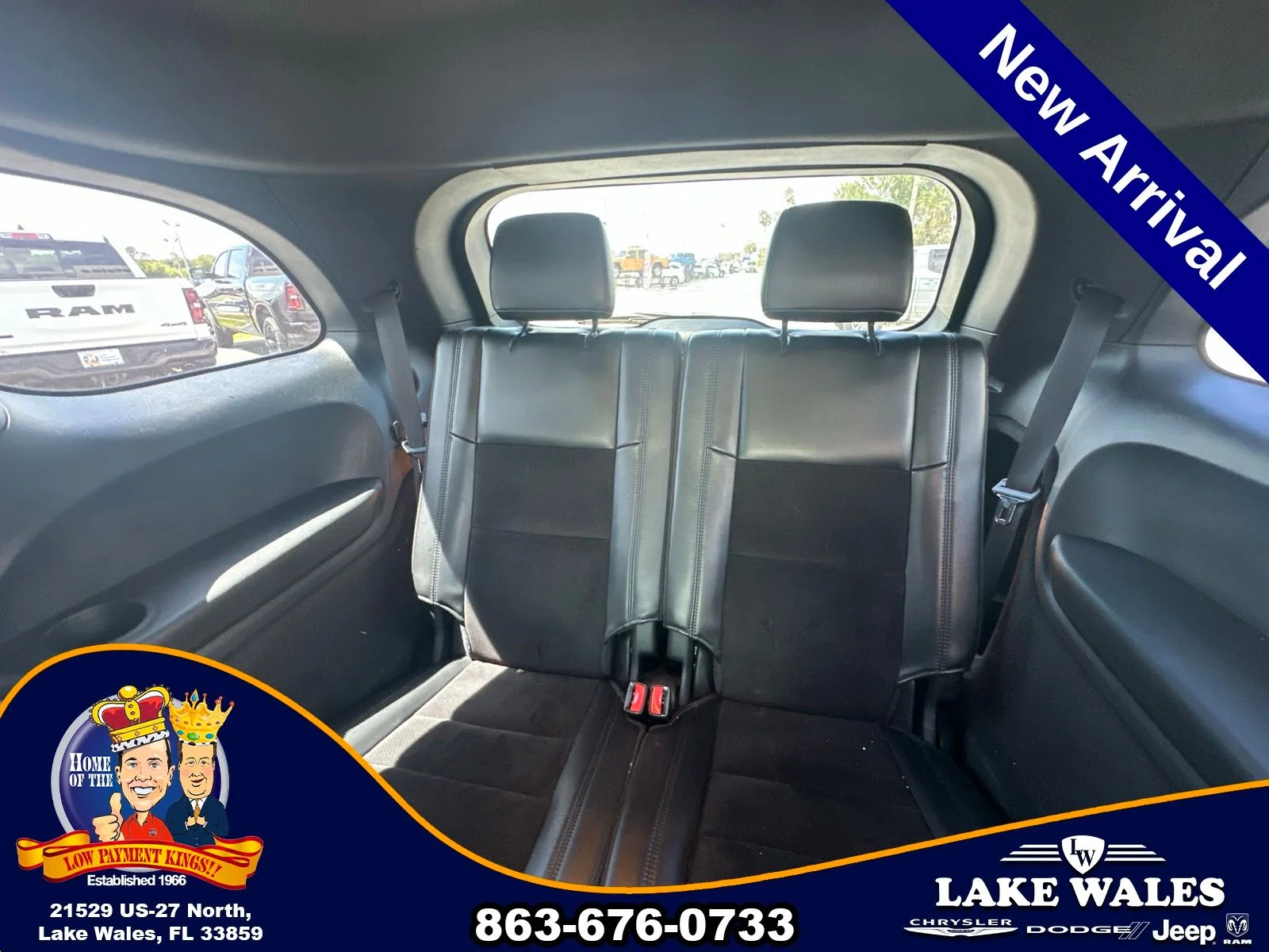 Used 2018 Gray Dodge GT image 11