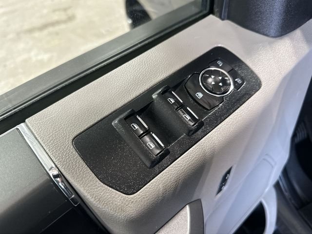 Used 2016 Magnetic Ford XLT image 19